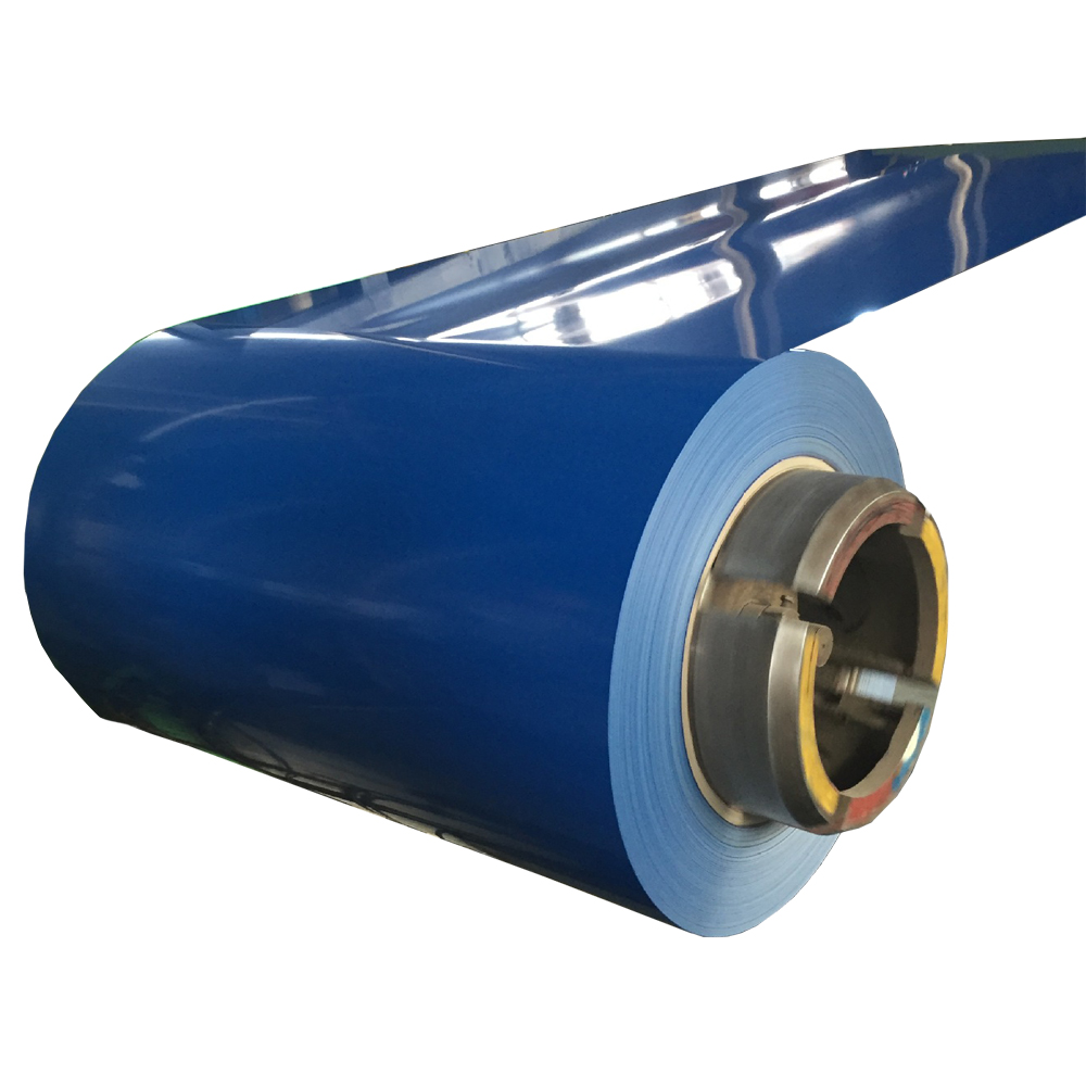 High Strength Steel Coils