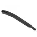 Rear Windscreen Windshield Wiper Arm Fits for Vauxhall/Opel Corsa C LST-CT02-A 2000 2001 2002 2003 2004 2006 wiper blade cleaner