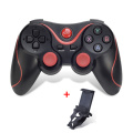 gamepad with stand