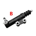 2 models Clutch Slave Cylinder pump / Clutch master cylinder for Chinese SAIC MAXUS LDV V80 Auto car motor parts