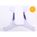 [usurpon] 1 pc Waterproof adult cloth diapers reusable big size cloth diaper with super absorbent adult diaper insert