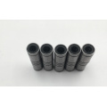 YTP 10pcs LM8UU Ball Bearings 8mm Bushing For CNC 3D Printers Parts Rail Linear Long Rod Shaft Part 8*15*24mm Bush Taiwan import