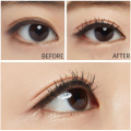 Black Mascara Long Eyelash Longlasting Waterproof Sweat-proof Thick Not Bloomin 2.5mm Fine Brush Head Mascara Eye Cosmetic TSLM2