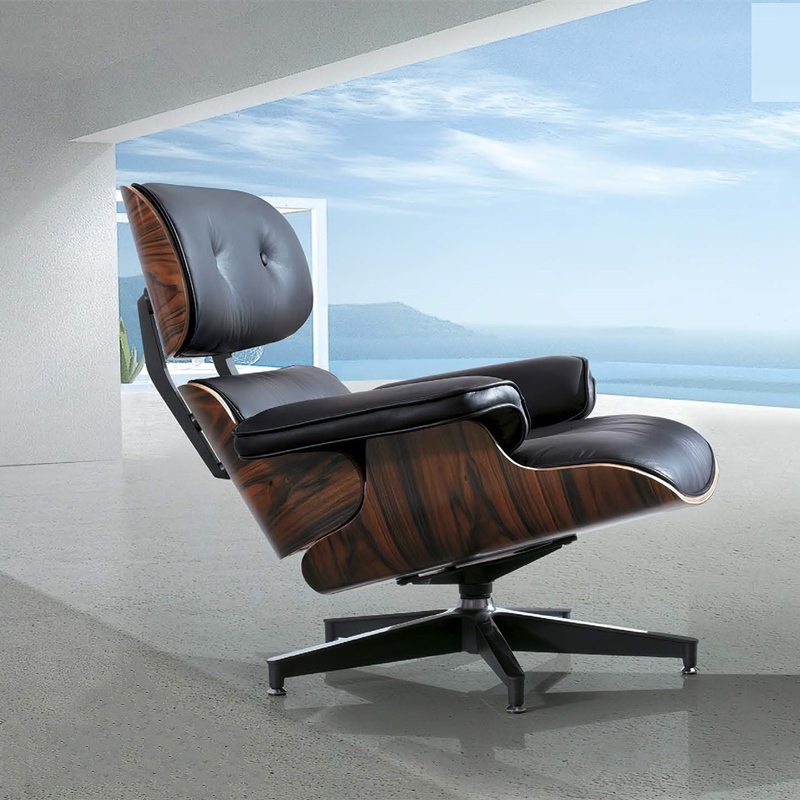 Modern Office Boss Arm Chairs (1)