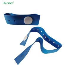 High Durable Elastic Belt Hole Button Disposable Tourniquet