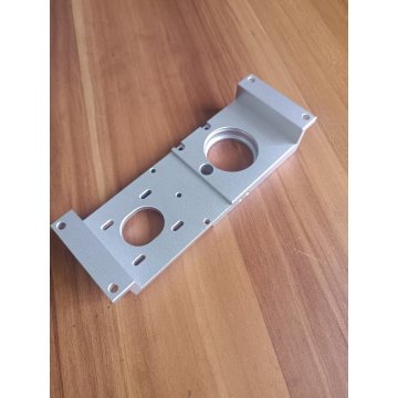 Corrosion Resistant CNC Milling Components