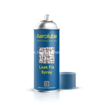 Leak Fix Seal Spray China Manufacturer Leak Fix Seal Spray China Manufacturer