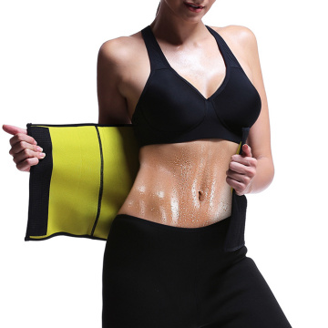 Slimming Shapewear Shirt Sweat Women Fitness Body Shaper Vest Sports Yoga Top Slimming Sweat Belly Belt Body Shaper