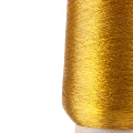 1Roll 3000M Sewing Thread Line Gold/Silver Embroidery Threads Computer Cross-stitch Thread Textile Metallic Yarn Woven Line