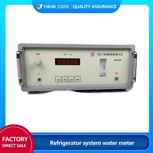 Refrigerator system water meter for Sale, Offer Refrigerator system water meter