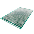 1pcs 9x15 cm PROTOTYPE PCB 2 layer 9*15CM panel Universal Board double side 2.54MM Green