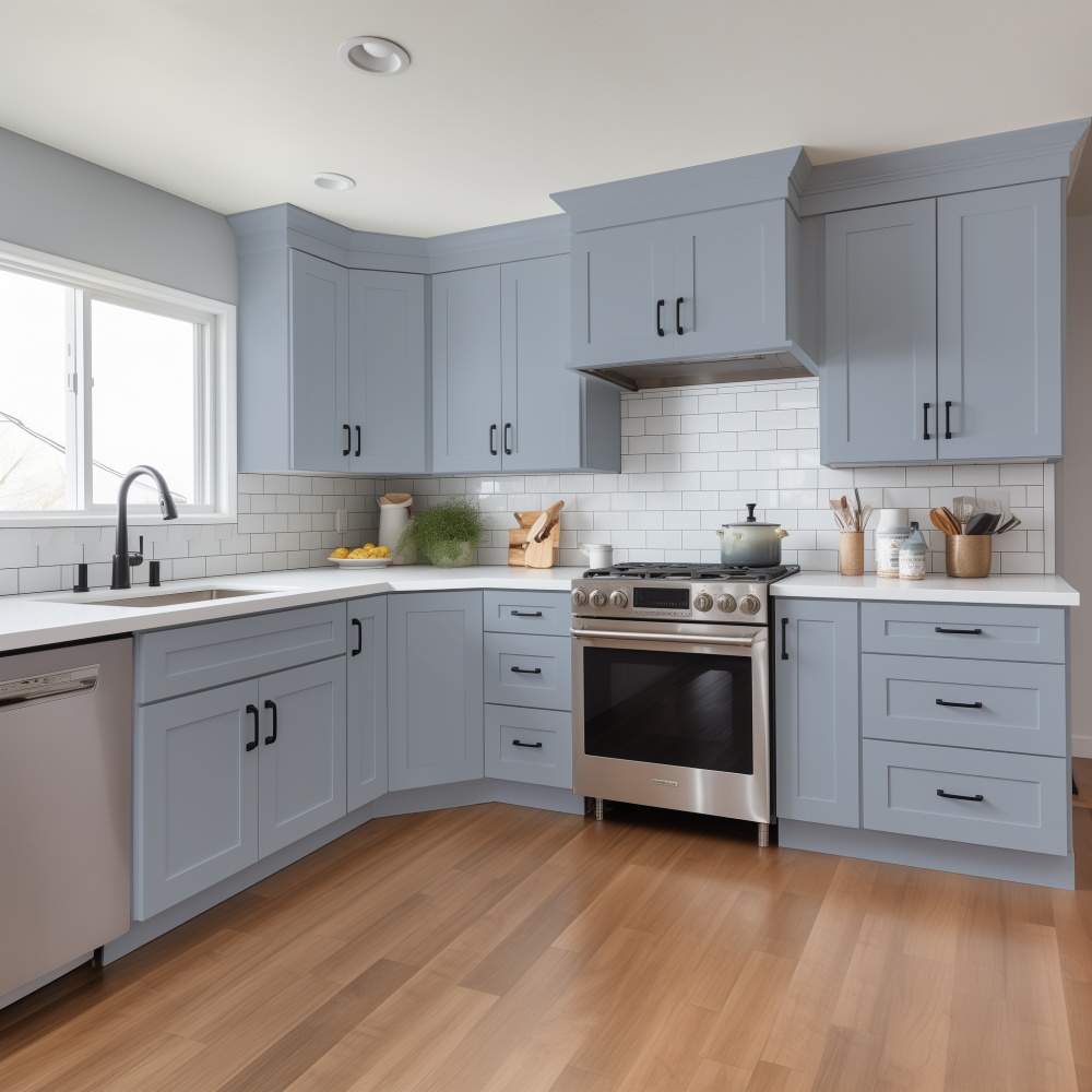 Narrow Pantry Cabinets