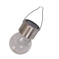 Hanging Solar Garden Bulb Lamp Light