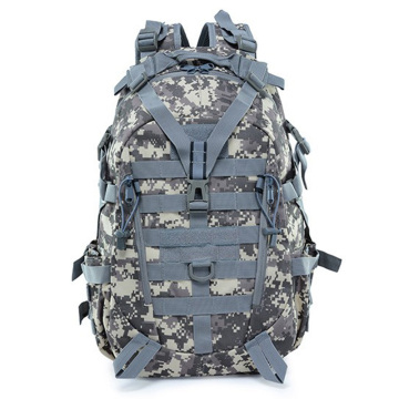 Military Backpack Molle Army Tactical Large Bags Men Climbing Hiking Travel Bag Outdoor Camping Camouflage Hunting Backpack