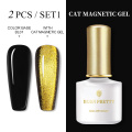 2PCS Gold Set 1