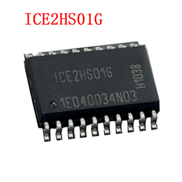 1PCS ICE2HS01G SOP20 integrated circuit