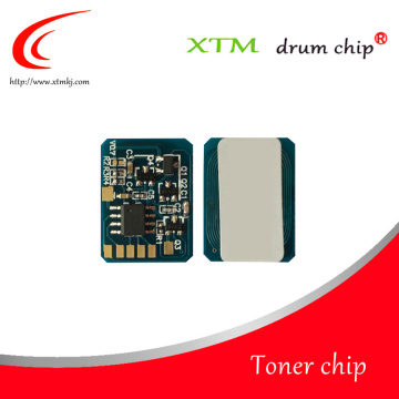 compatible okidata Toner chip for OKI C811 C831 841 reset chip 44844508 44844507 44844505 44844506 cartridge count chip