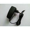 Universal Power Adapter Wall Charger 5V 3A for Prestigio SmartBook 141C PSB141C01BFH_BK