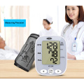 Digital blood pressure measuring instrument