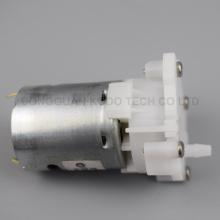 SOVOFLO DC mini gear pump KGP-360 12V 0.5LPM