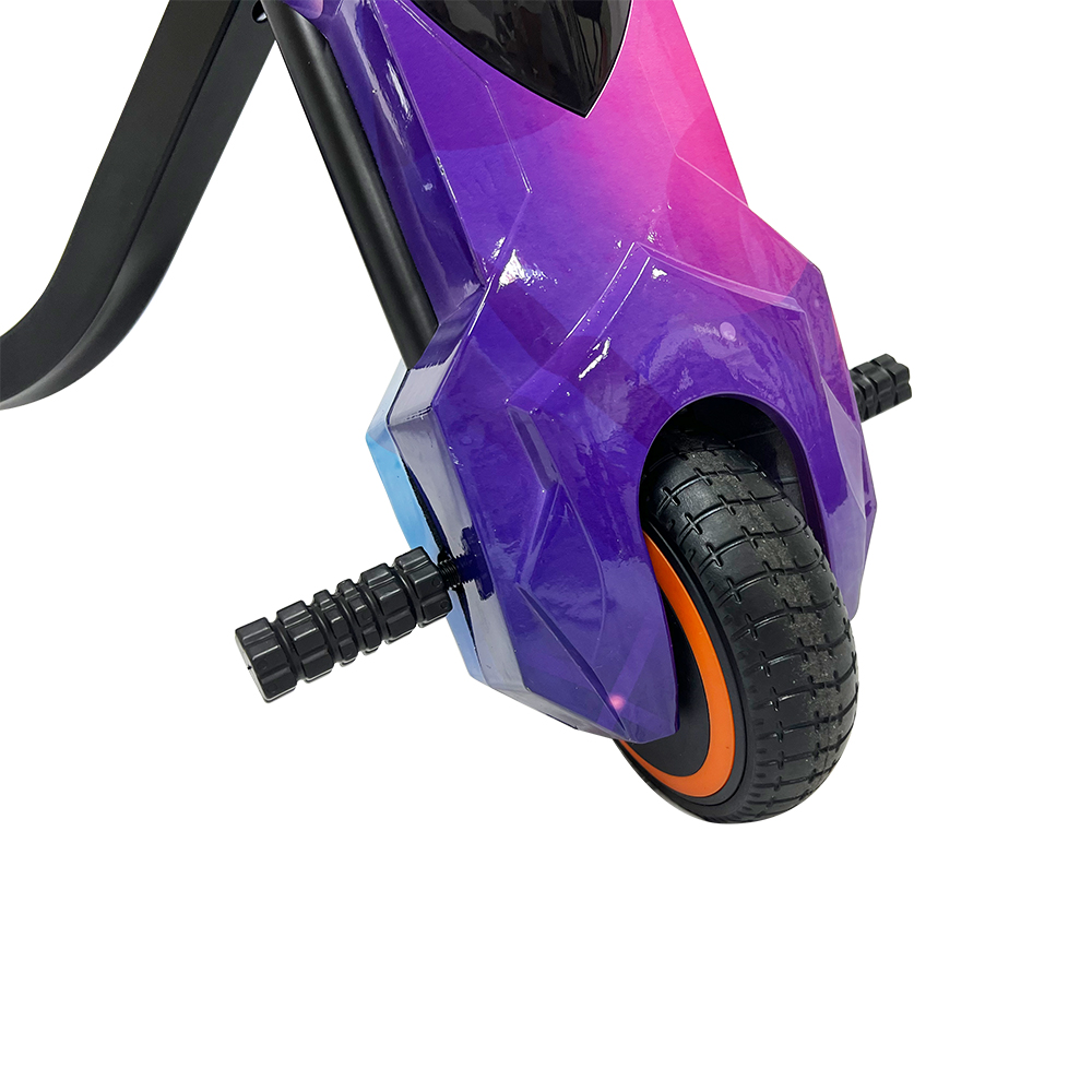 EK1 Kid Electric Drifting Cart Scooter (10)