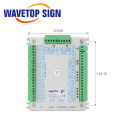 WaveTopSign WT-A4 Replace TL-410C Co2 Laser Controller for Co2 Laser Engraving and Cutting Machine