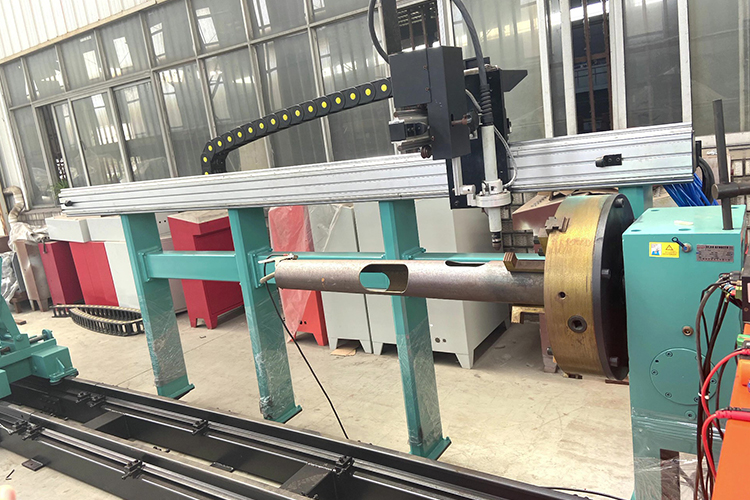 Cutting Machine