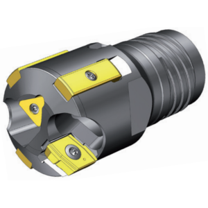 BTA Solid drill head type64