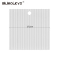 SILIKOLOVE Kitchen Silicone Table Mats For Dining Table Pot Holder Heat Resistant Waterproof Placemat Accessories