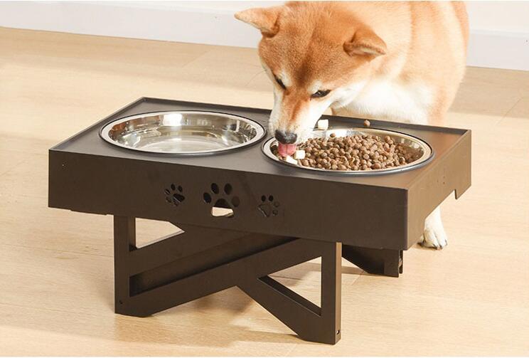 Dog Bowls Jpg
