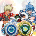 Gyro Infinity Nado 3 Crack Series Transforming Vehicles Split Crack Spinning Launcher Top Kids Toys Beyblade Toy