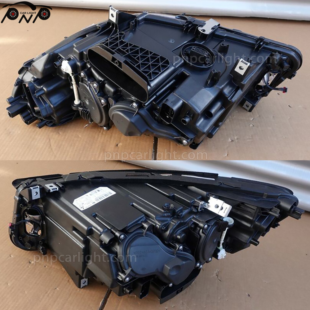 Bmw F07 Led Headlight