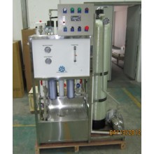 ZC-FSHB5 Reverse Osmosis Fresh Water Generator