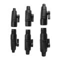 Replace Part Fish Tank Aquarium Hose Valve Pipe Valve Quick Release Connector Rotating Dirt Blaster Turbo Nozzle Pressure Washer