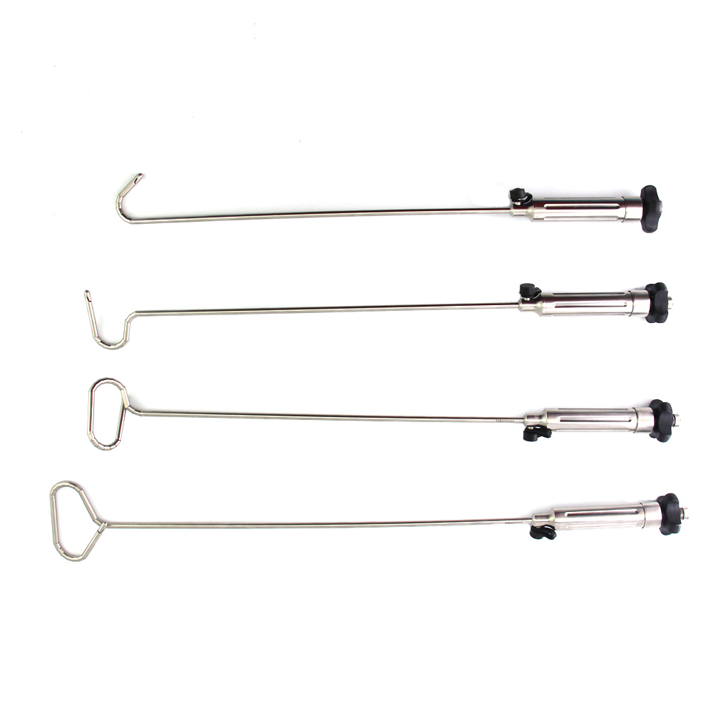  Liver Retractor