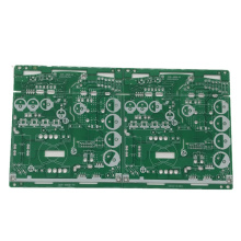 Fr4 Multilayer Impedance Control PCB