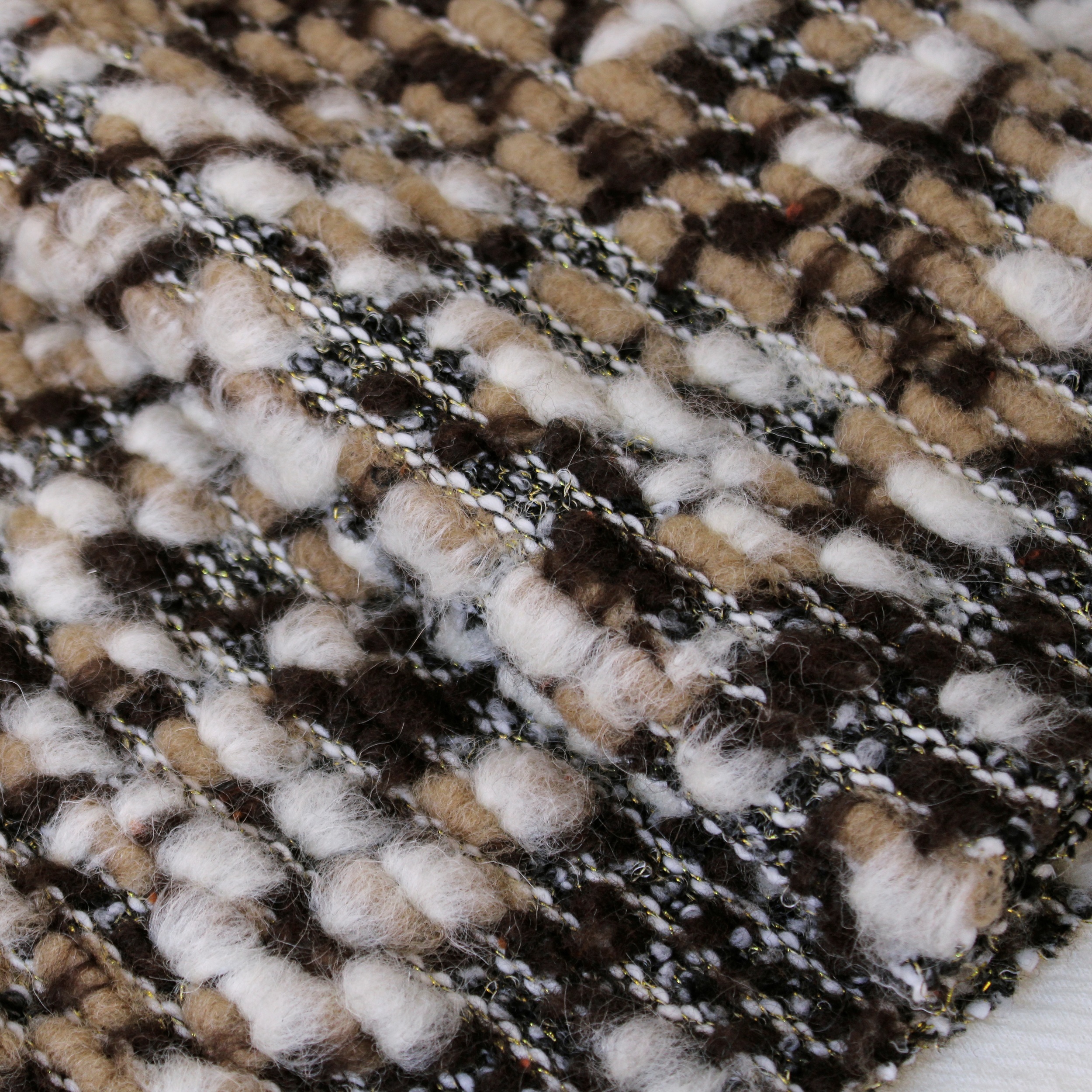 wool mohair blend fabric