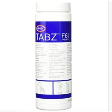Urnex Tabz Coffee Brewer Cleaning Tablets, 120 Tablets