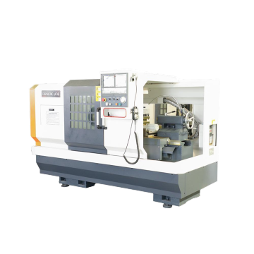 High Precision Horizontal Machining Center