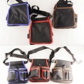 Belt Waist Pocket Case High Capacity Tool Bag Waist Pockets Electrician Tool Bag Oganizer Carrying Pouch Tools Bag