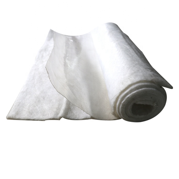 geomembrane geotextile