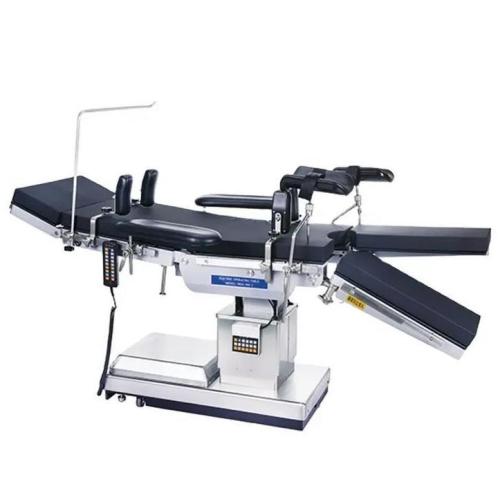 Hospital Electric Patient Treatment Operating Table Manufacturers and Suppliers from China