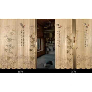 China Bamboo Curtains Bamboo Beaded Curtains Bamboo Door Curtains
