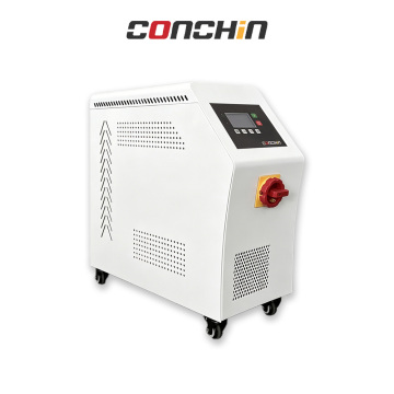 Advanced Water-Cooled Mold Temperature Regulator 120°C