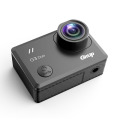 Original Gitup G3 Duo Git3 WiFi 2K 12MP 2160P Sport Action Camera 2" Touch LCD Screen GYRO 170 degree GPS Slave Camera Optional