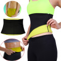 Waist Band Gym Fitness Sports Slimming Waist Support Exercise Pressure Protector Body Building Waist Belt Support S-2XL
