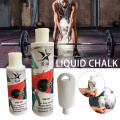 200ML Liquid Chalk Anti-slip Magnesium Powder for Weightlifting Rock Climbing Lifting Workout
