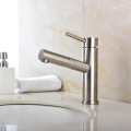 304 stainless steel Water-tap Bathroom Basin Sink Faucet Pull Out Rinser Sprayer Gargle Brushing Mixer Tap Faucet Hot Cold