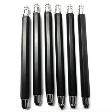 5.6mm thick Pencil Automatic Pencil Painting Drawing Charcoal / Sketch Pencil Mechanical Pencil 5.6mm Mechanical Pencil