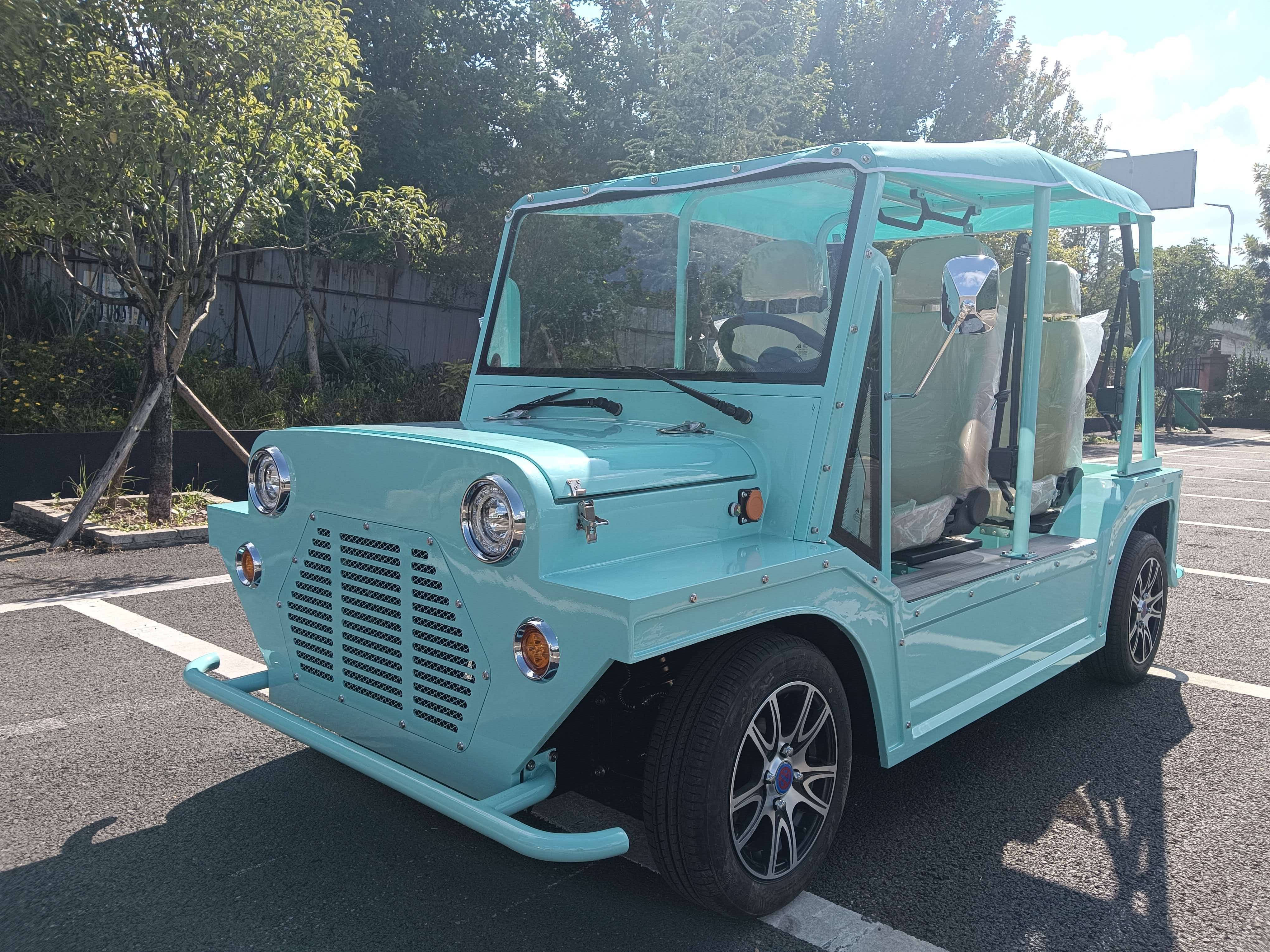 minijeep